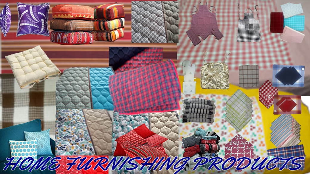HOME FURNISHING